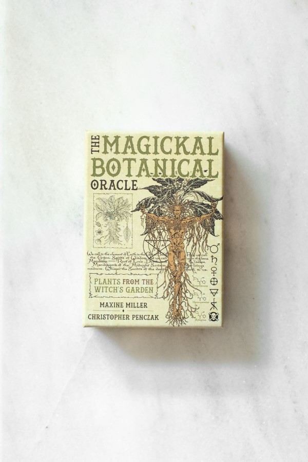 magıckal botanıcal