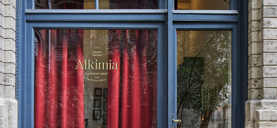 Alkimia